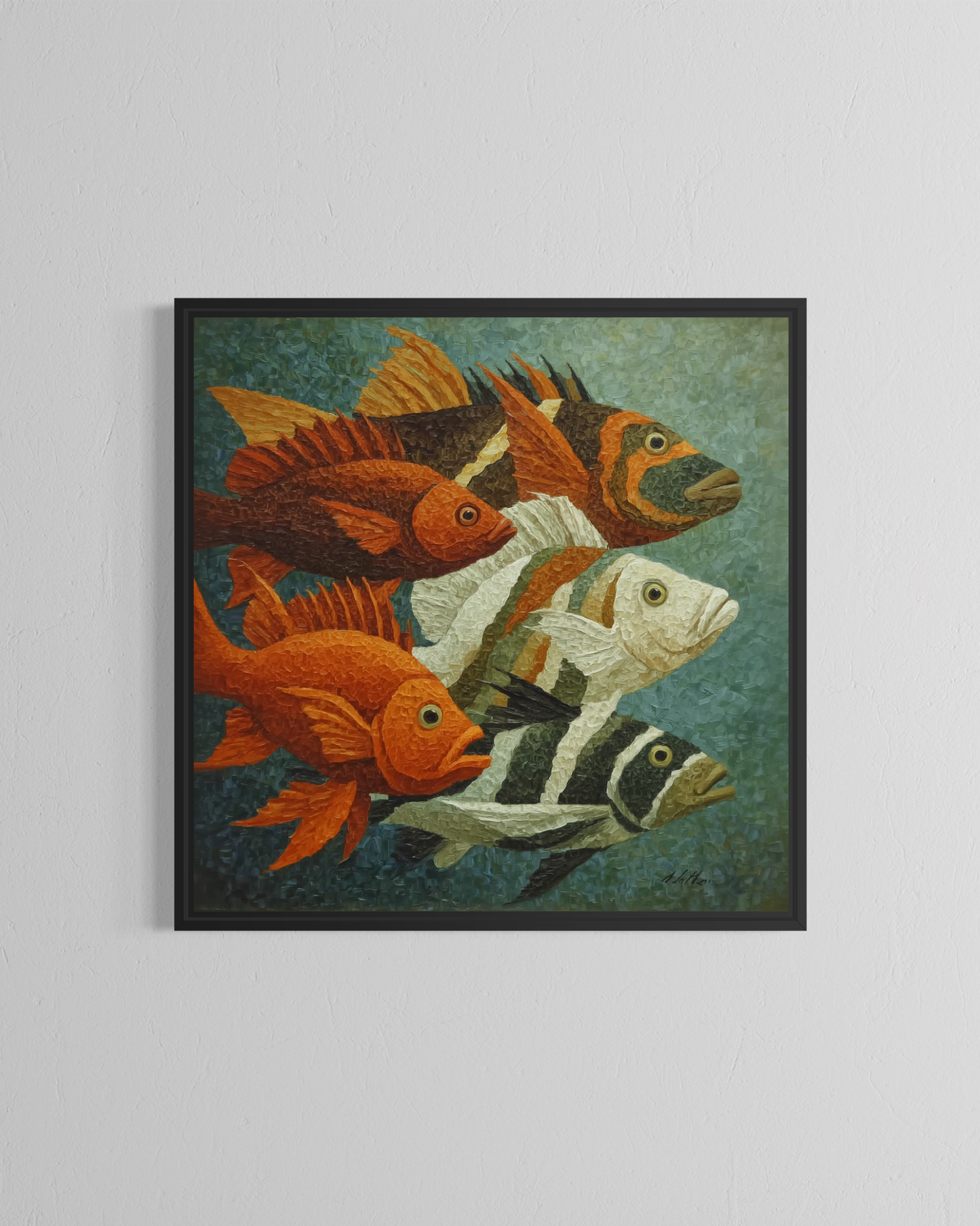 OBRA0243 – 70 x 70 cm