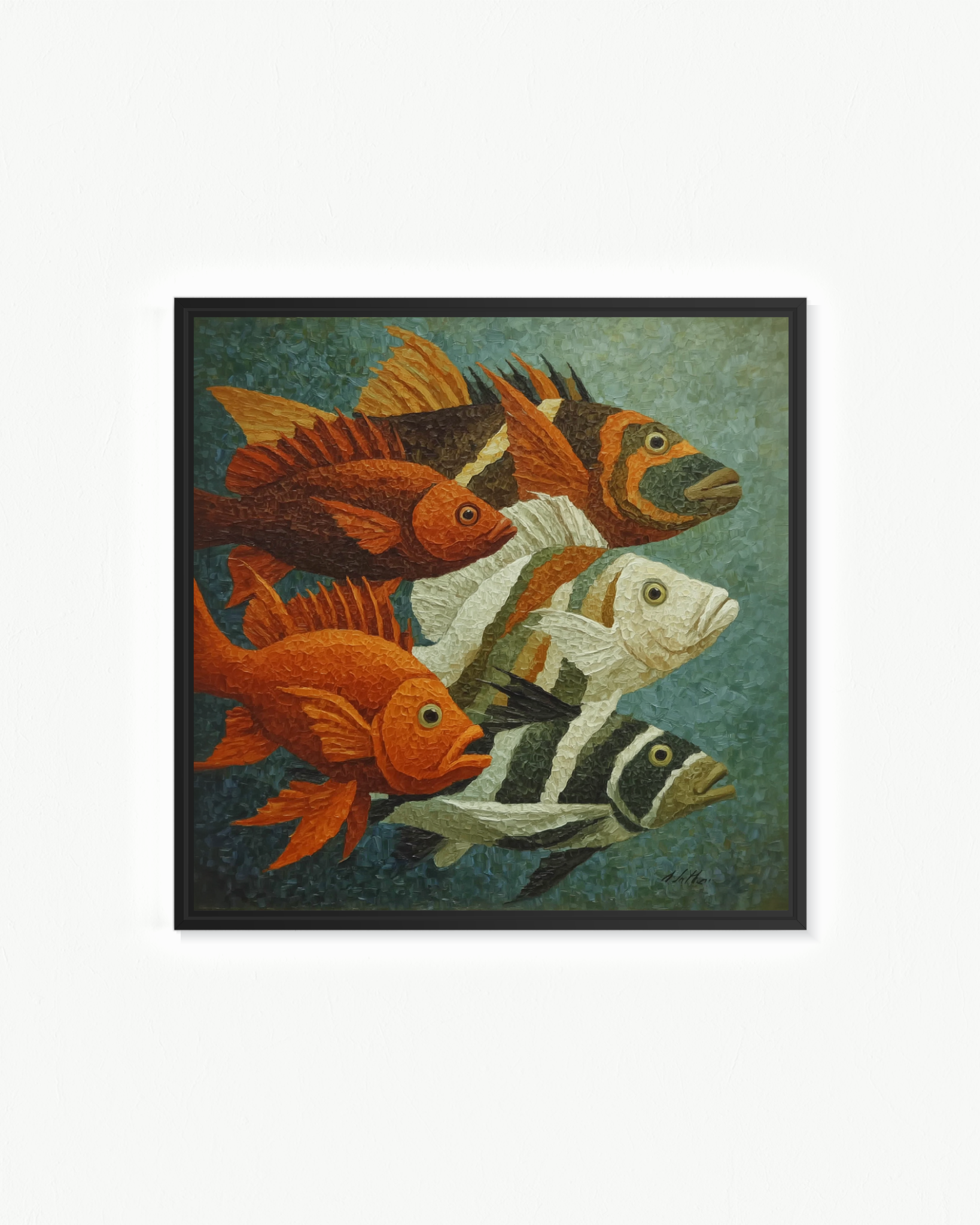 OBRA0243 – 70 x 70 cm