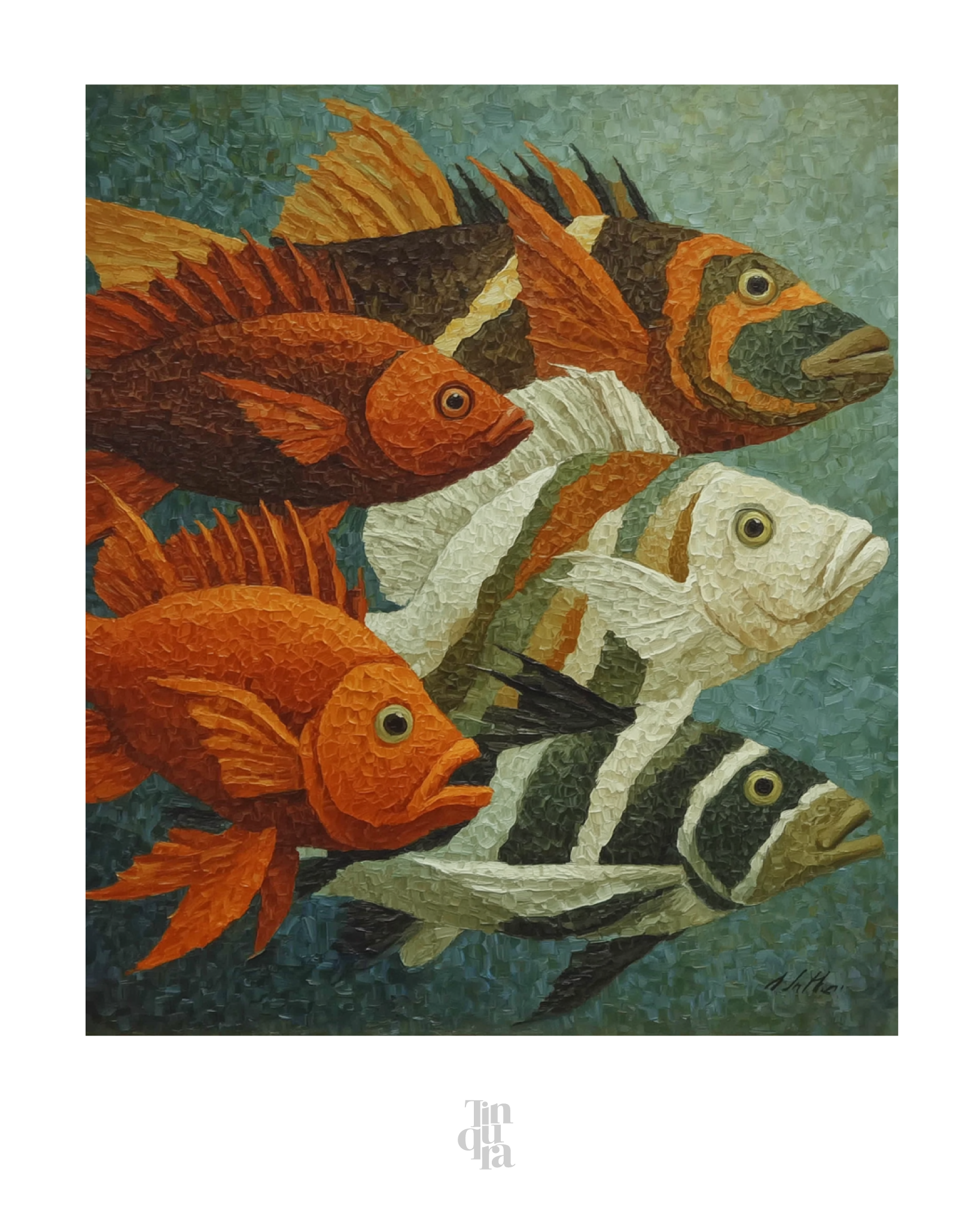 OBRA0243 – 70 x 70 cm