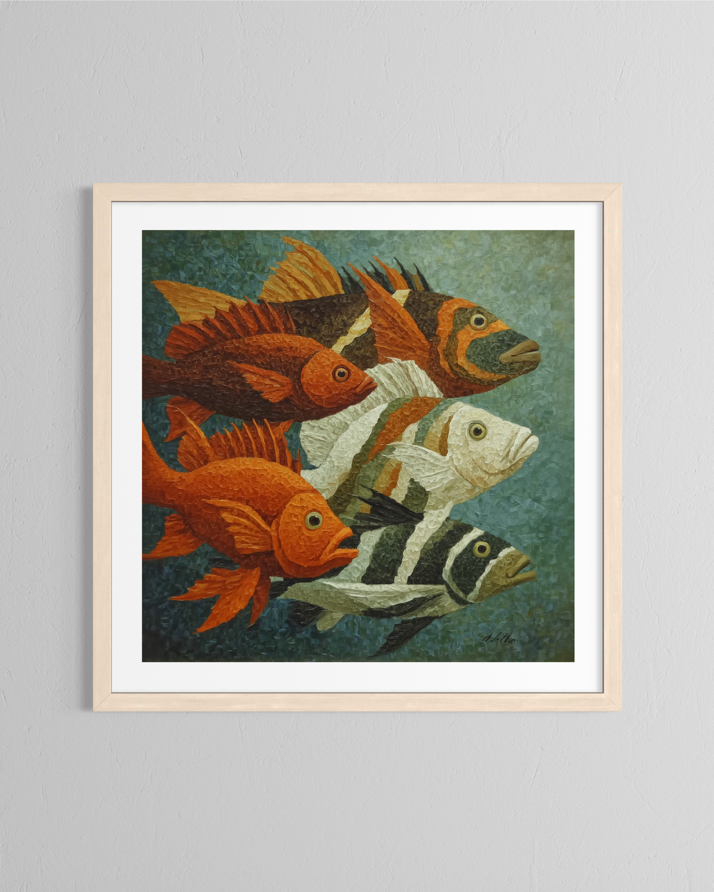 OBRA0243 – 70 x 70 cm