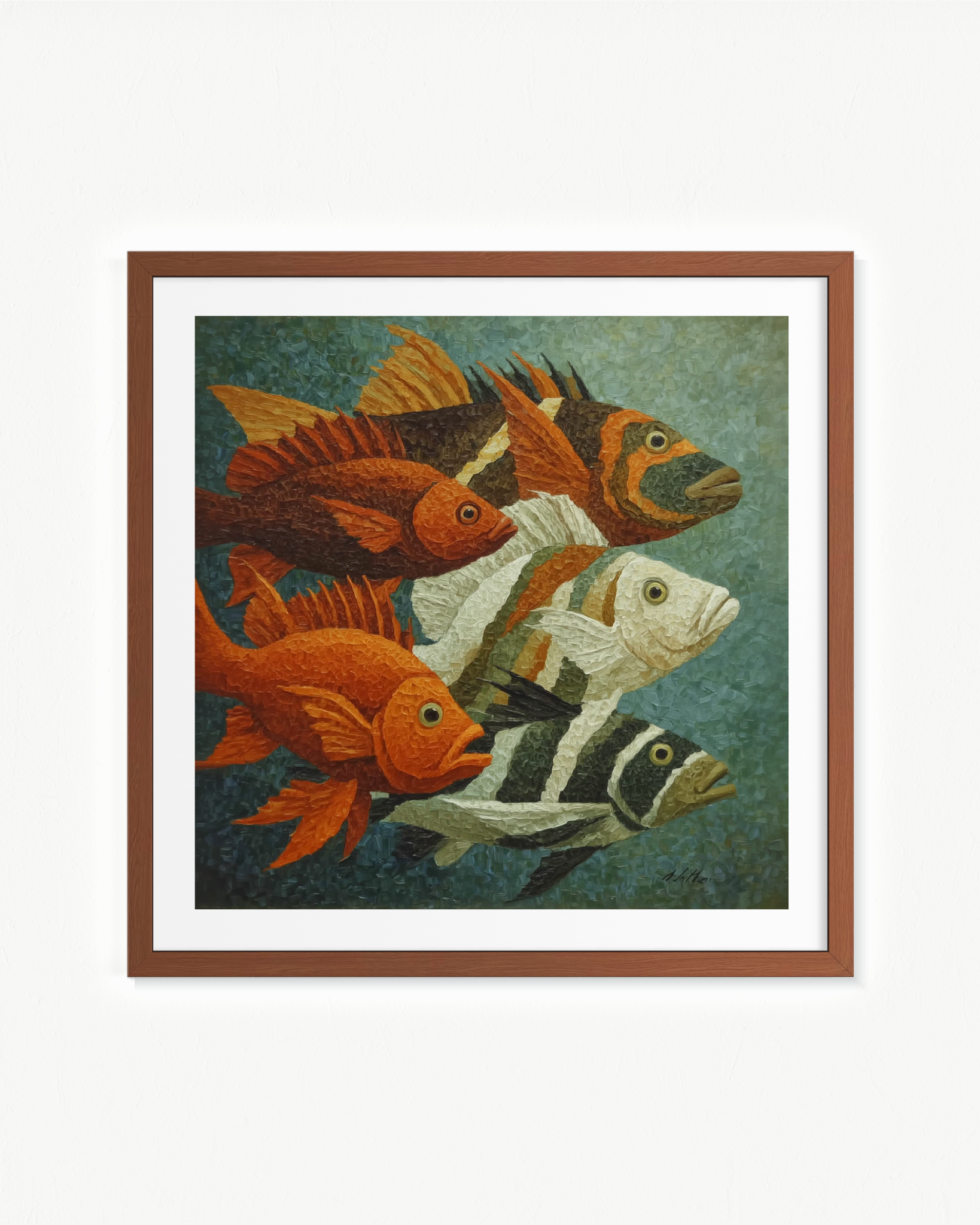 OBRA0243 – 70 x 70 cm