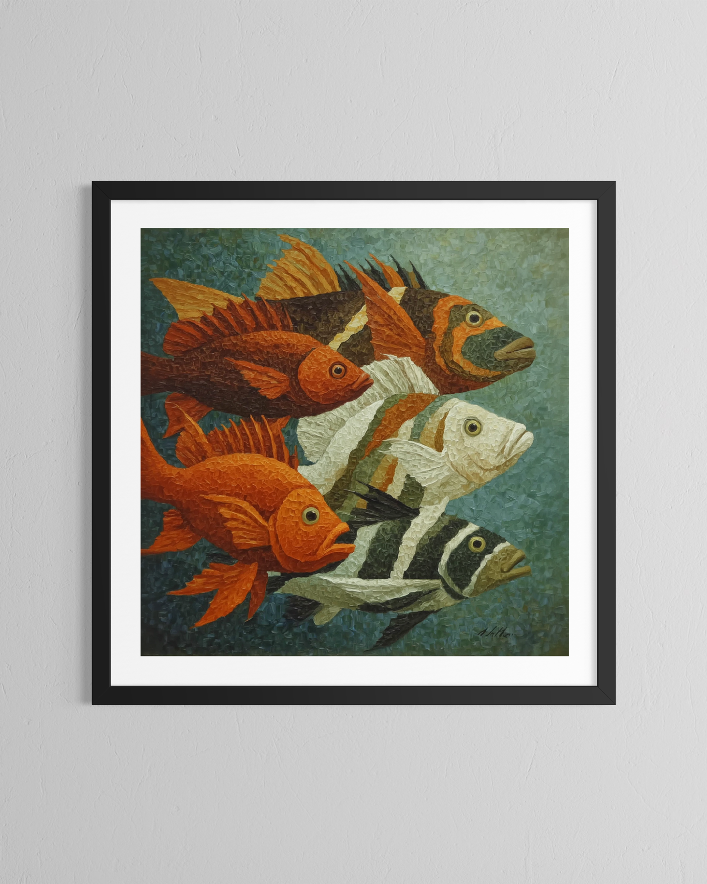 OBRA0243 – 70 x 70 cm