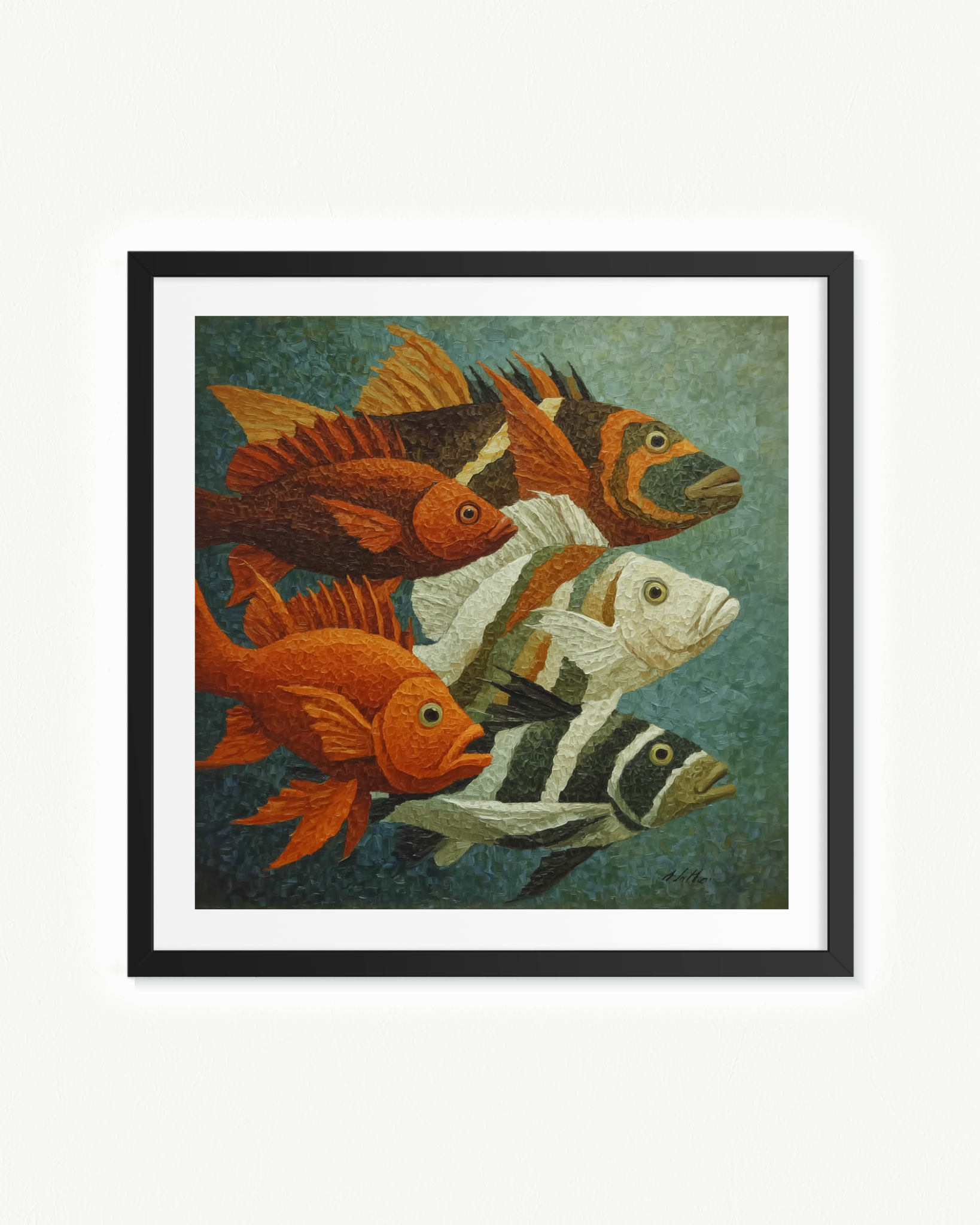 OBRA0243 – 70 x 70 cm