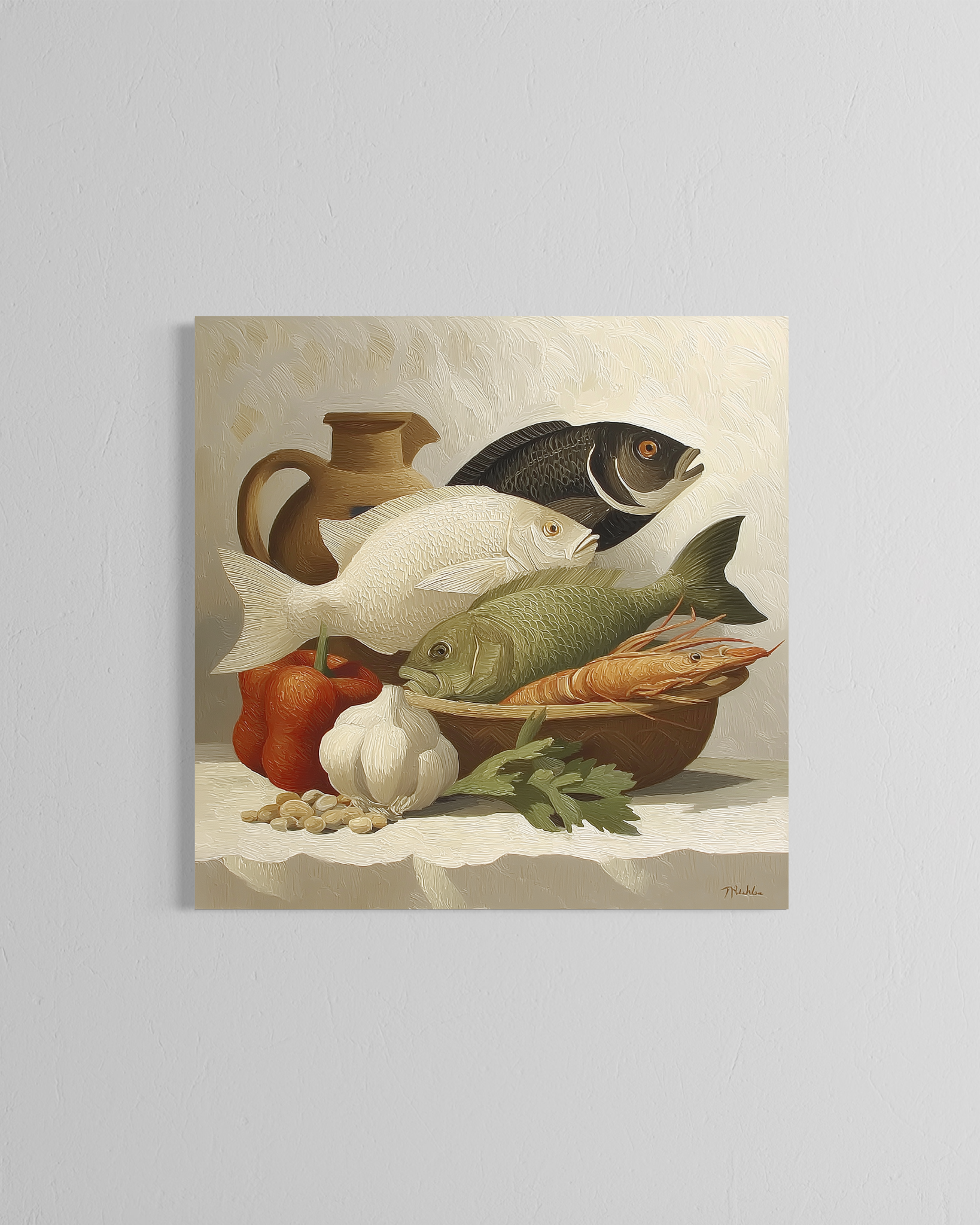 OBRA0244 – 70 x 70 cm