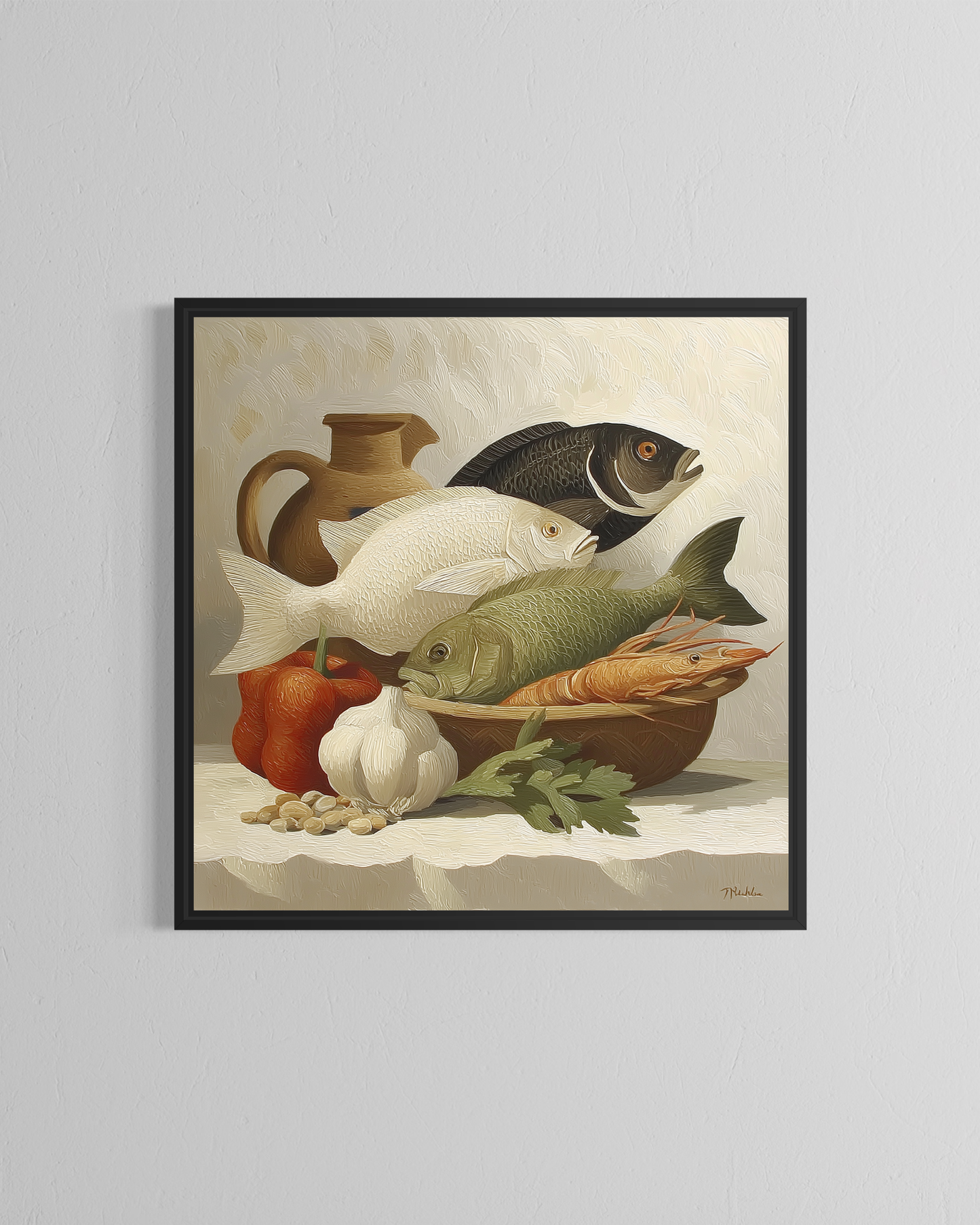OBRA0244 – 70 x 70 cm