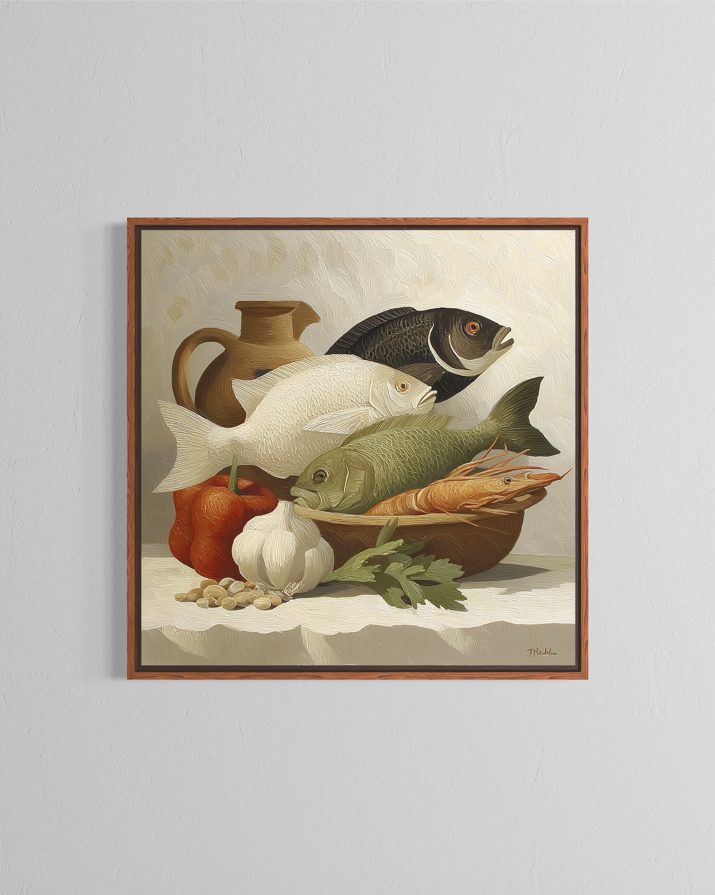 OBRA0244 – 70 x 70 cm