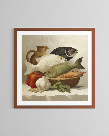 OBRA0244 – 70 x 70 cm