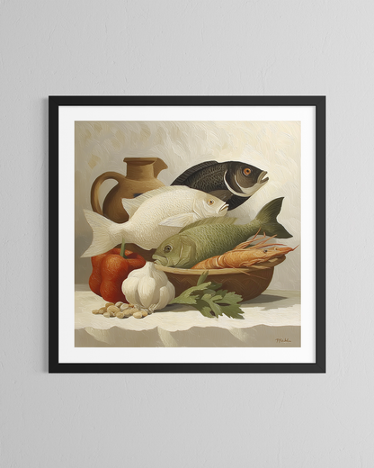 OBRA0244 – 70 x 70 cm
