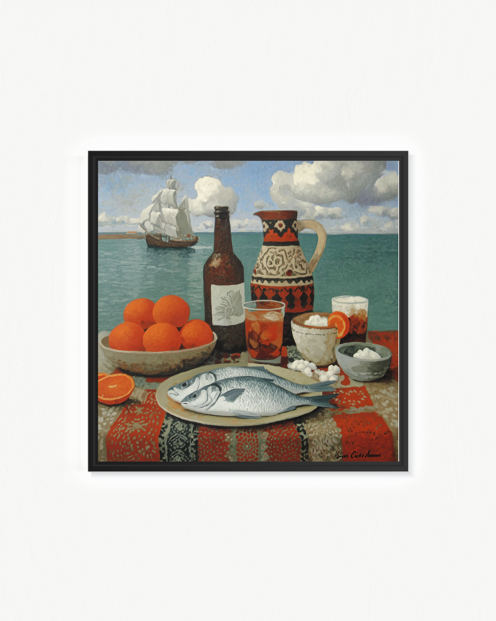 OBRA0245 – 70 x 70 cm