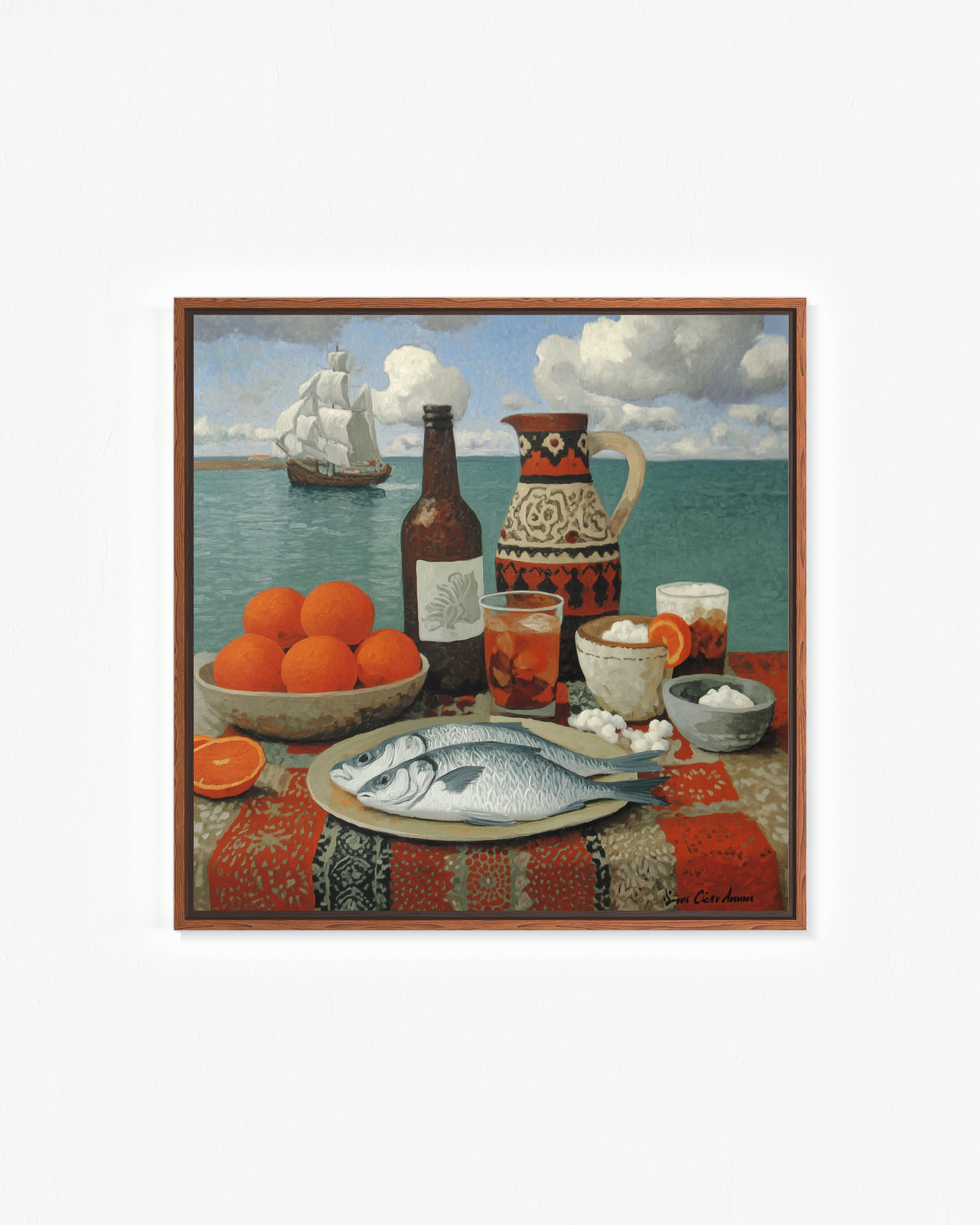OBRA0245 – 70 x 70 cm