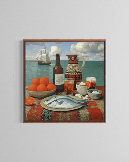 OBRA0245 – 70 x 70 cm