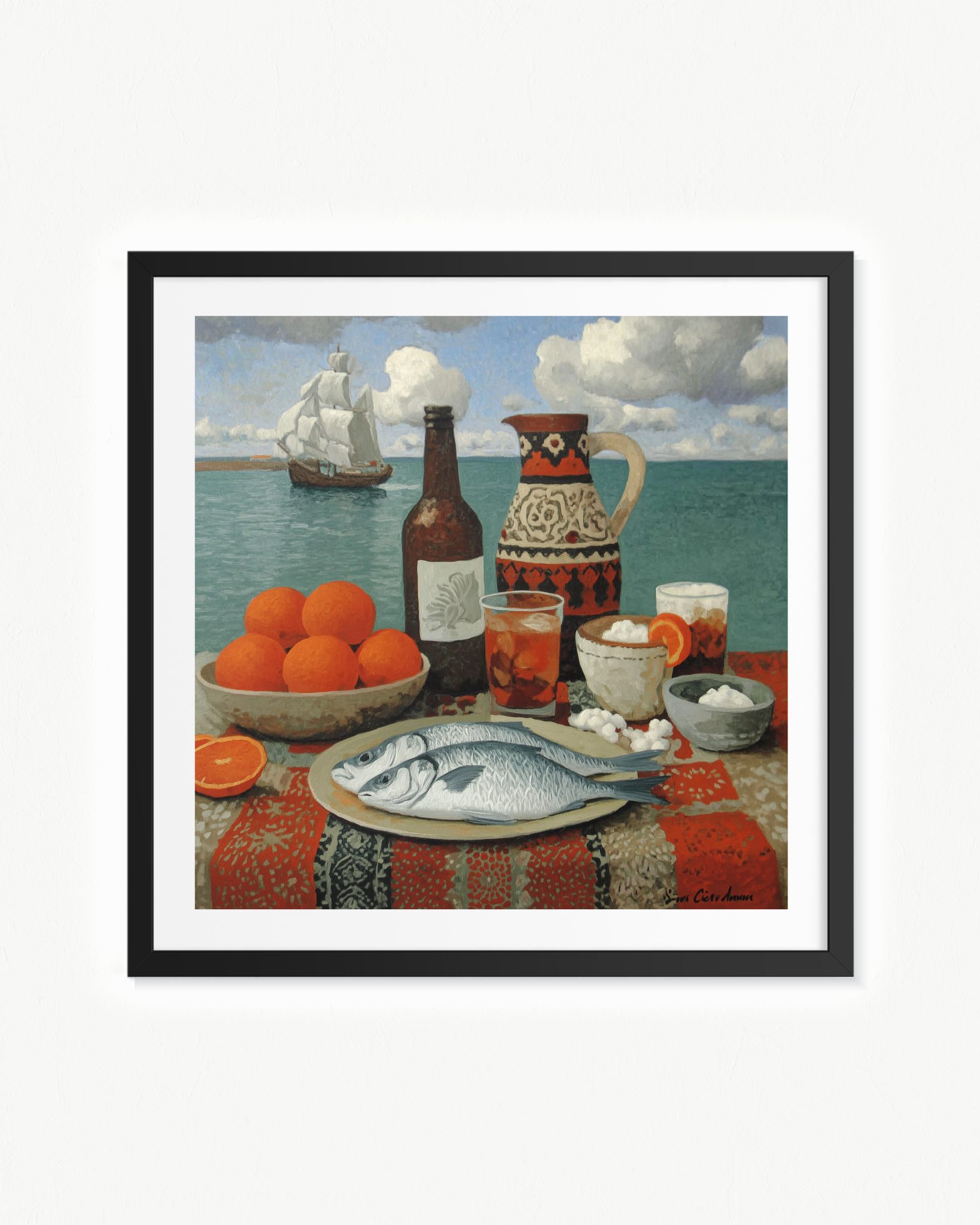 OBRA0245 – 70 x 70 cm