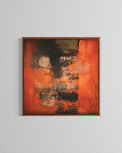 OBRA0246 – 70 x 70 cm