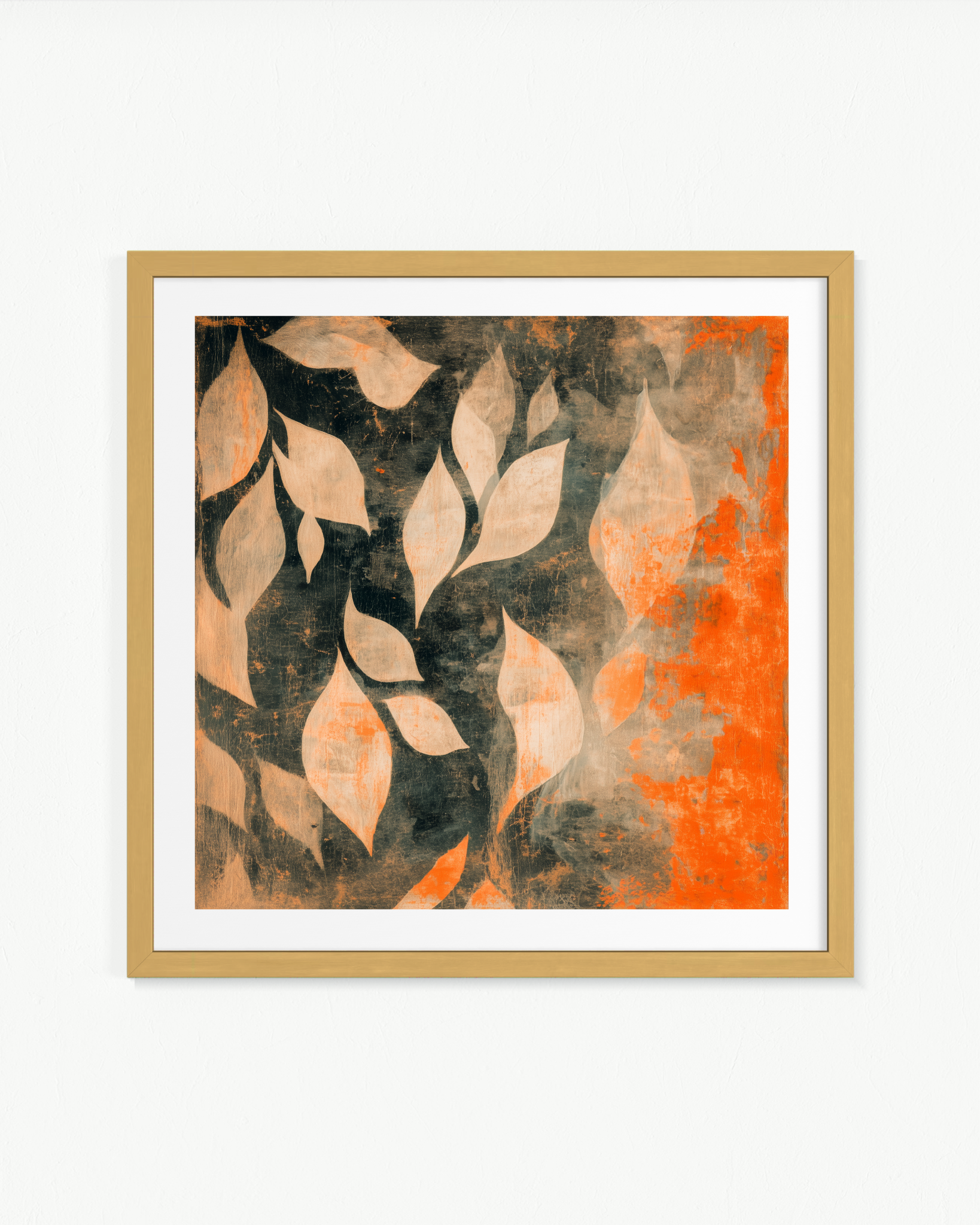 OBRA0249 — Paspartú Natural
