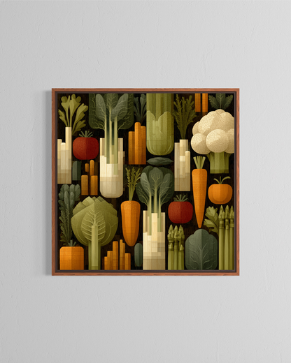 OBRA0252 – 70 x 70 cm