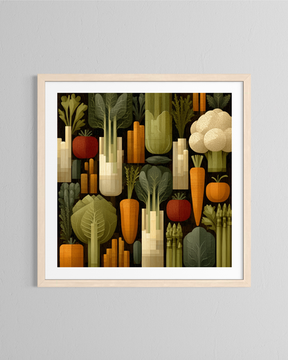 OBRA0252 – 70 x 70 cm