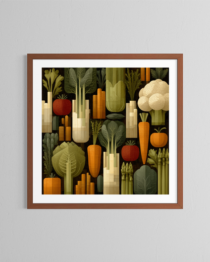 OBRA0252 – 70 x 70 cm