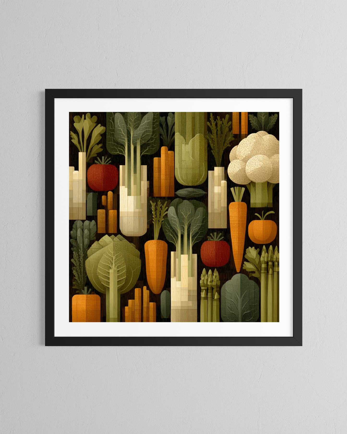 OBRA0252 – 70 x 70 cm