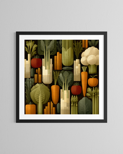 OBRA0252 – 70 x 70 cm