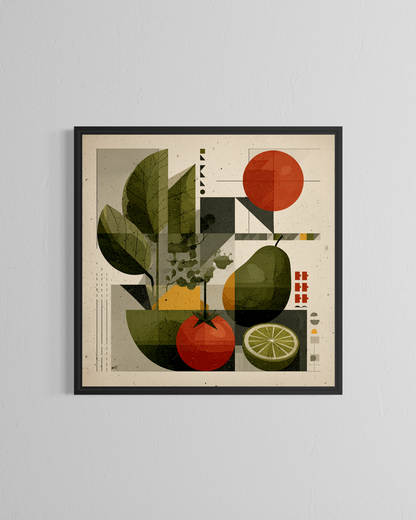 OBRA0253 – 70 x 70 cm