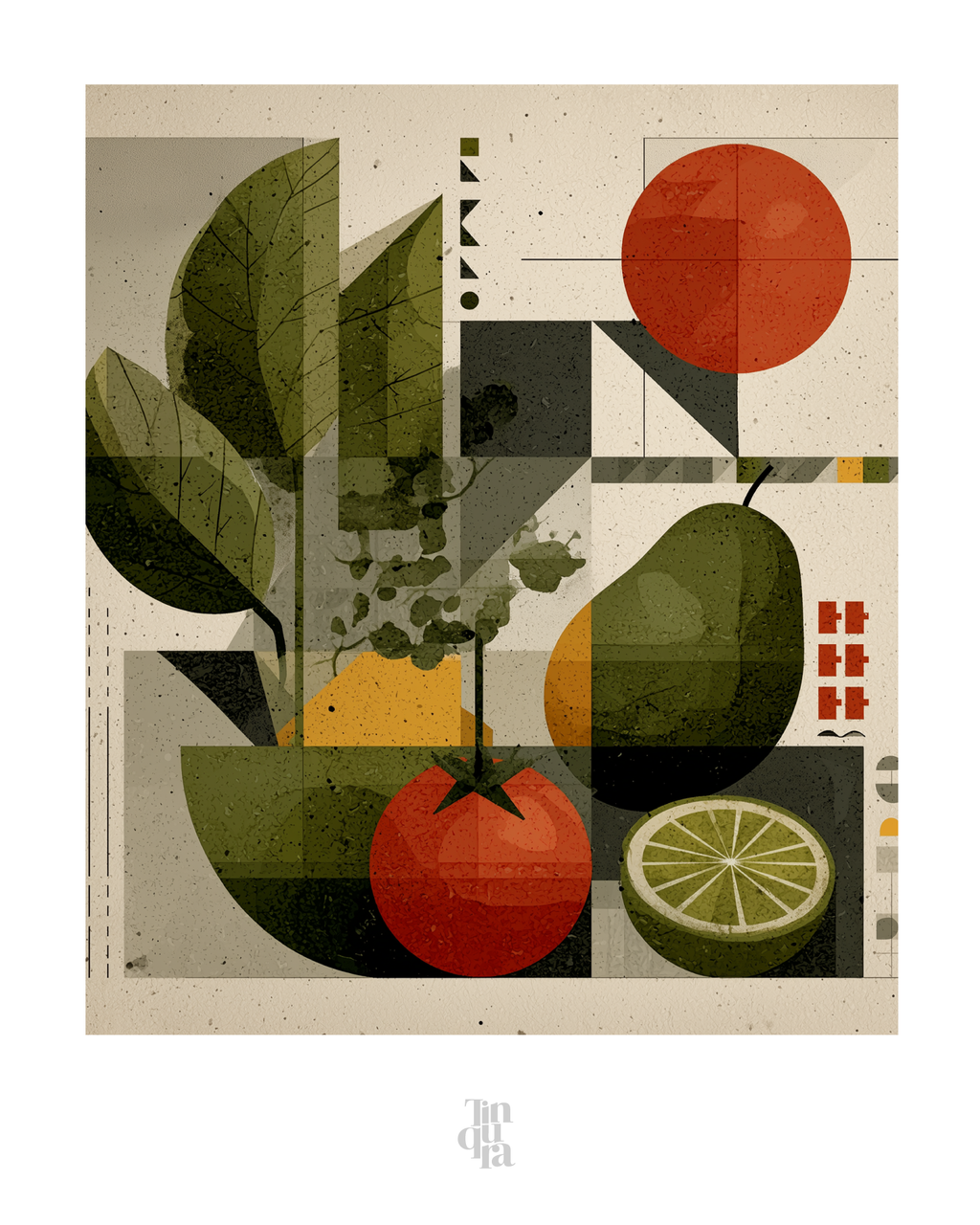 OBRA0253 – 70 x 70 cm