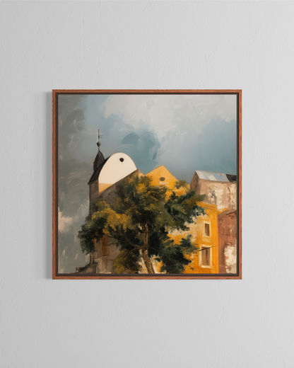 OBRA0257 – 70 x 70 cm