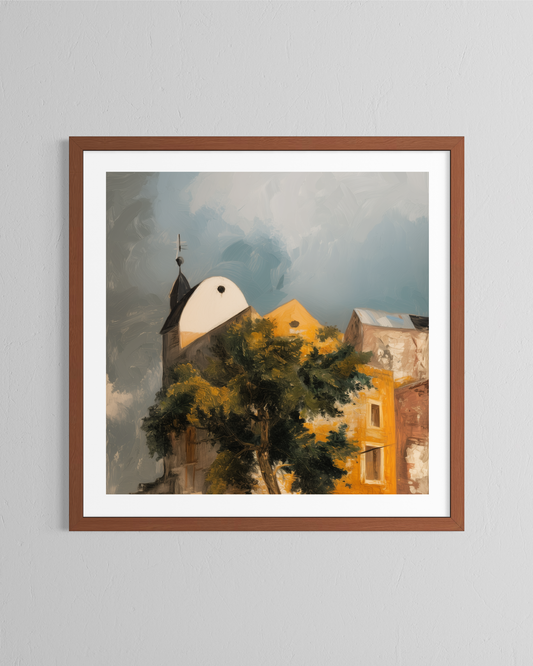 OBRA0257 – 70 x 70 cm