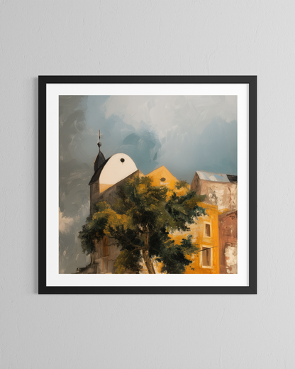 OBRA0257 – 70 x 70 cm