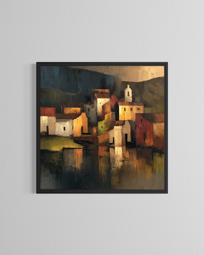 OBRA0258 – 70 x 70 cm