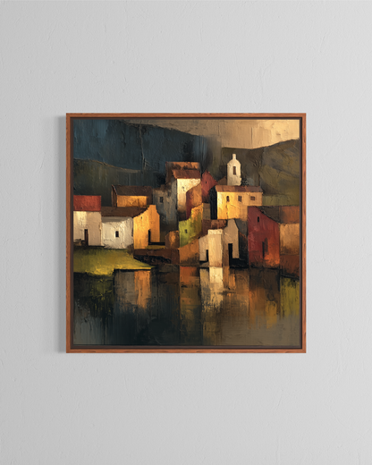 OBRA0258 – 70 x 70 cm