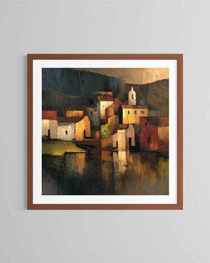 OBRA0258 – 70 x 70 cm