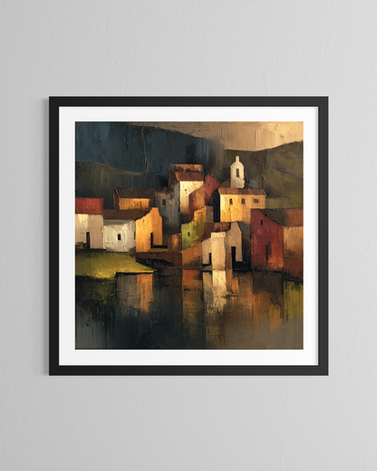OBRA0258 – 70 x 70 cm