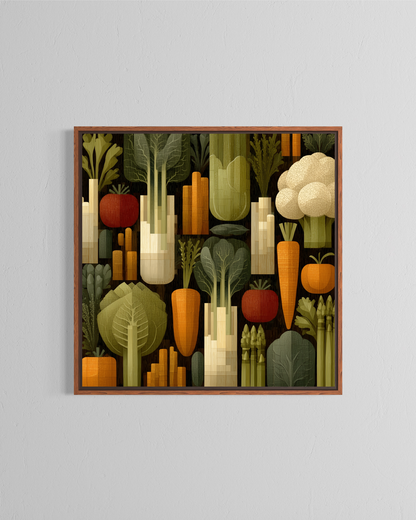 OBRA0260 – 70 x 70 cm