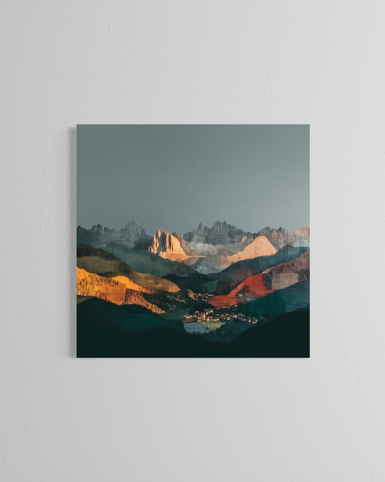 OBRA0261 – 70 x 70 cm