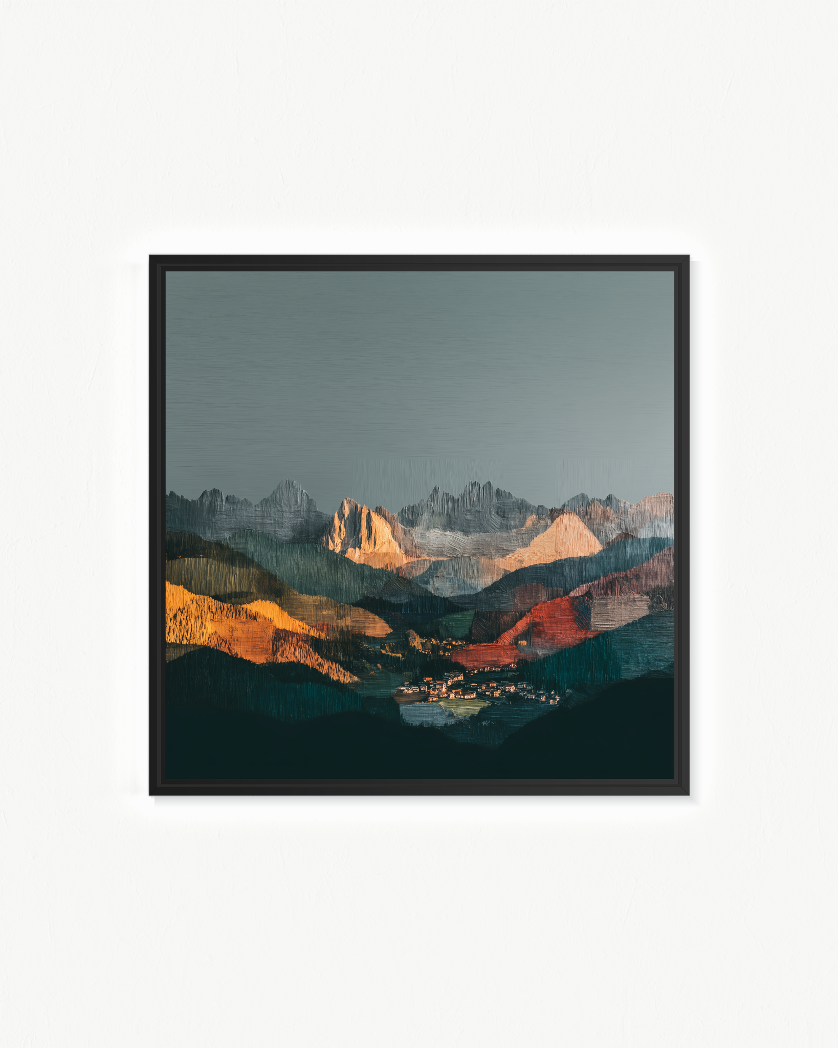 OBRA0261 – 70 x 70 cm