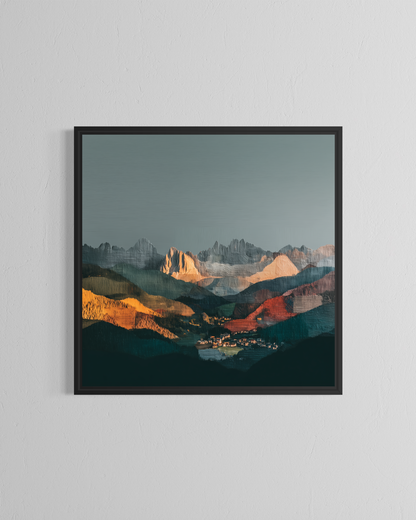 OBRA0261 – 70 x 70 cm