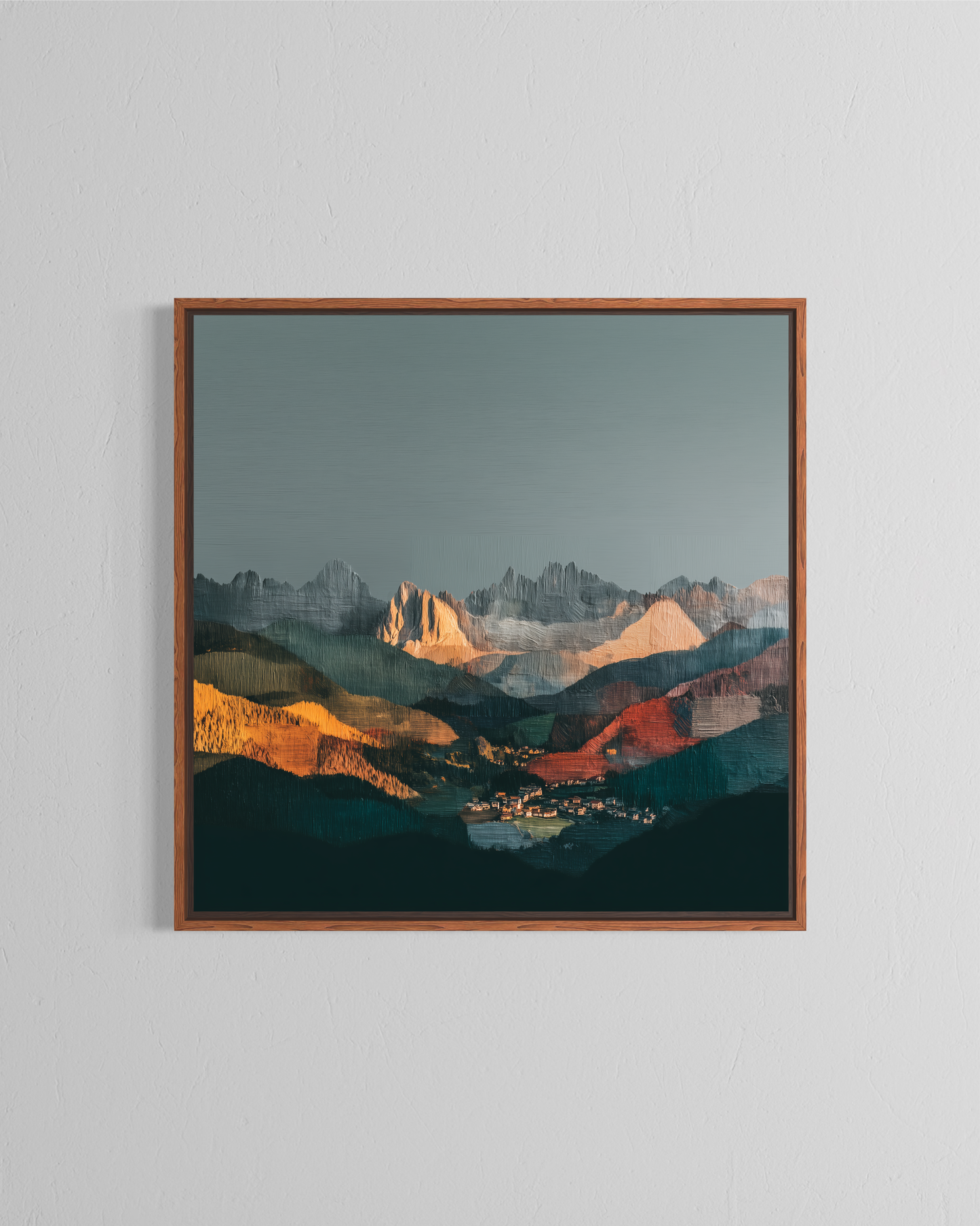 OBRA0261 – 70 x 70 cm