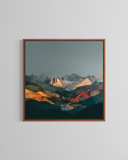 OBRA0261 – 70 x 70 cm