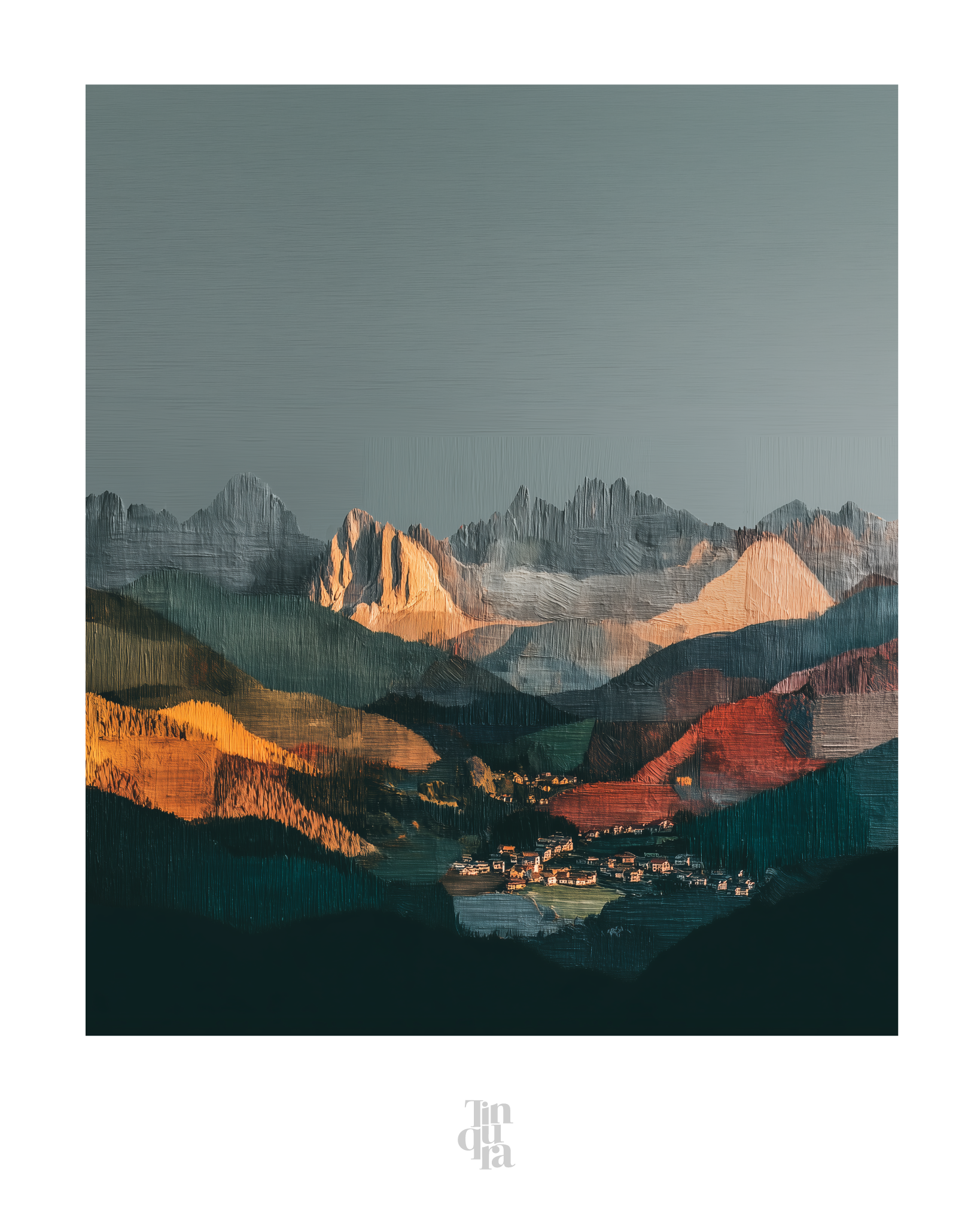 OBRA0261 – 70 x 70 cm