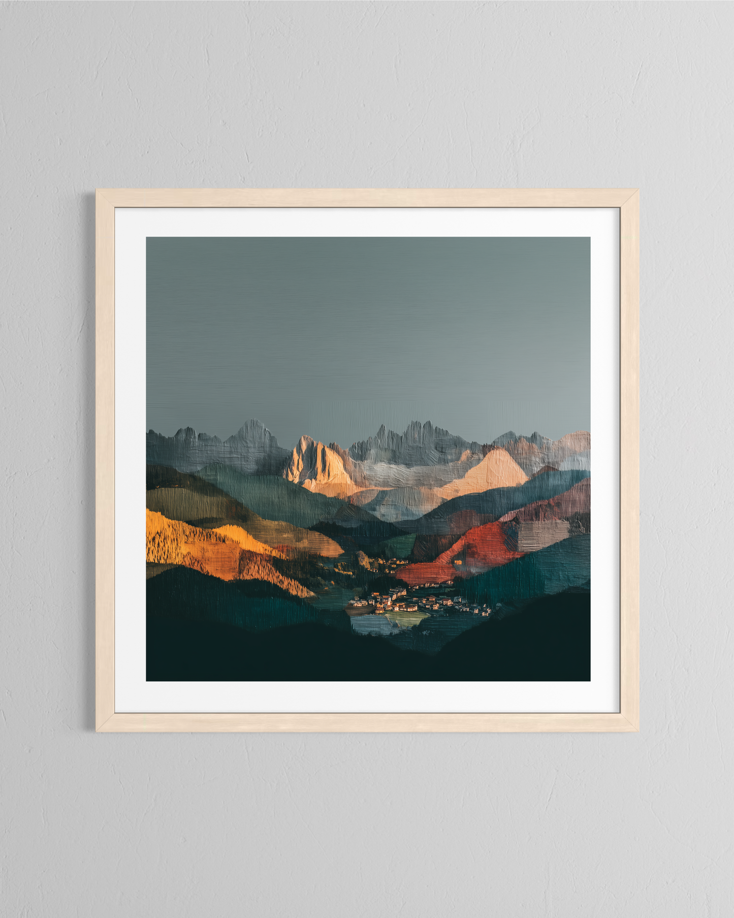 OBRA0261 – 70 x 70 cm