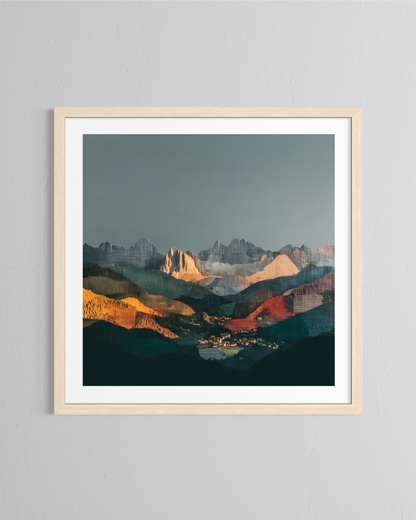 OBRA0261 – 70 x 70 cm