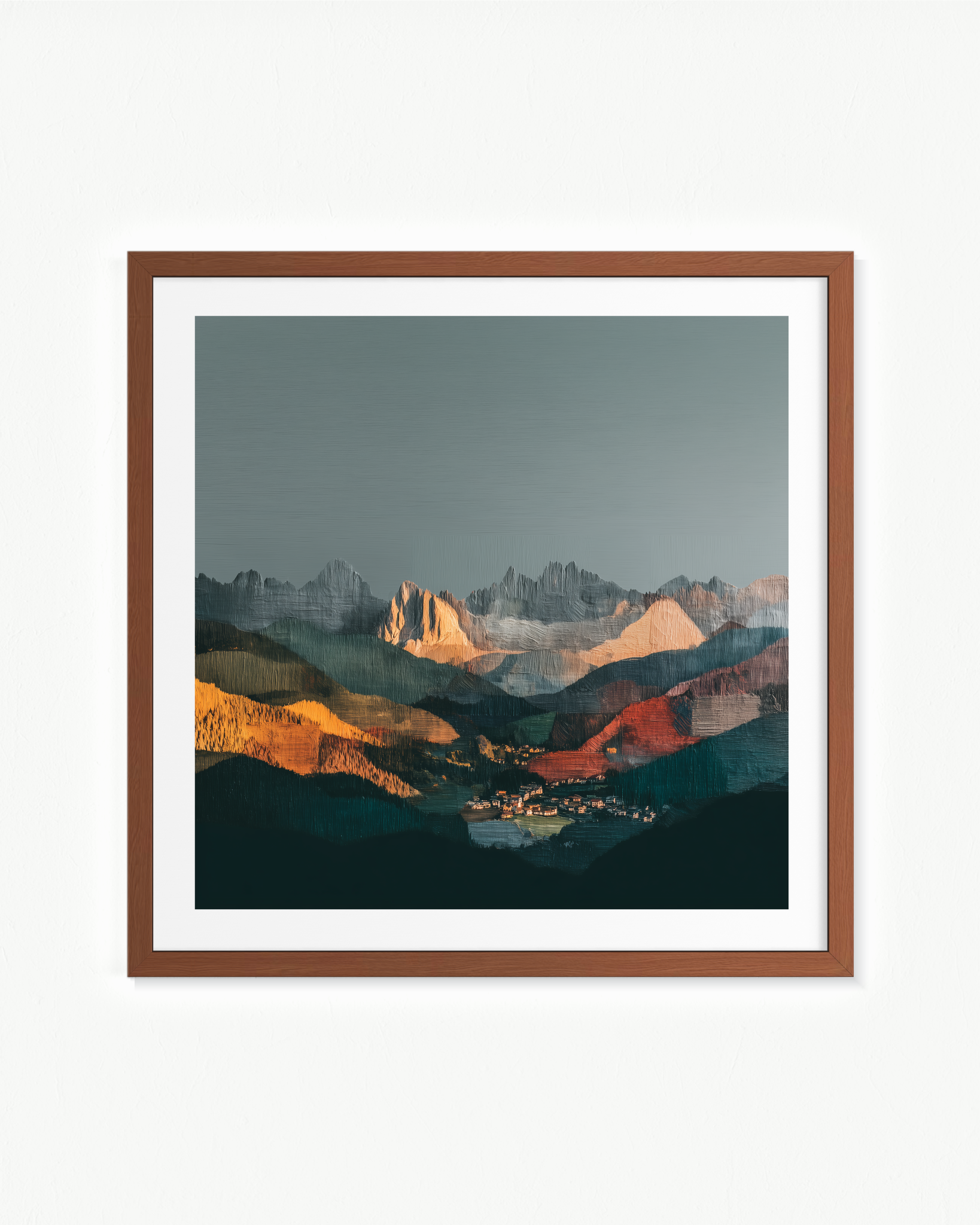 OBRA0261 – 70 x 70 cm