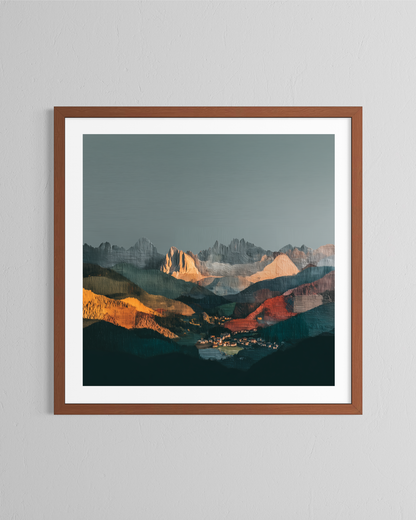 OBRA0261 – 70 x 70 cm