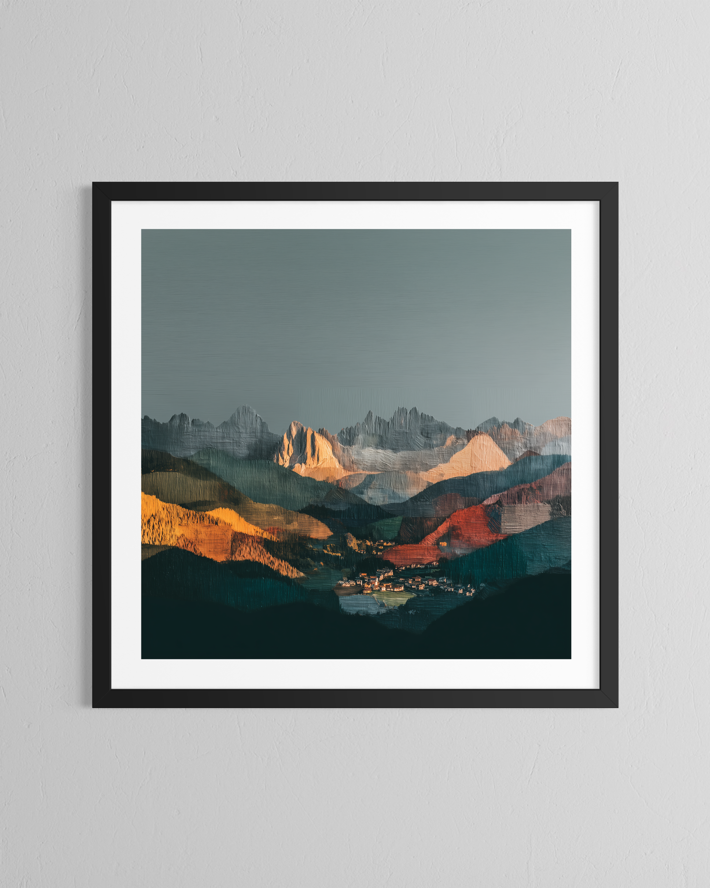 OBRA0261 – 70 x 70 cm