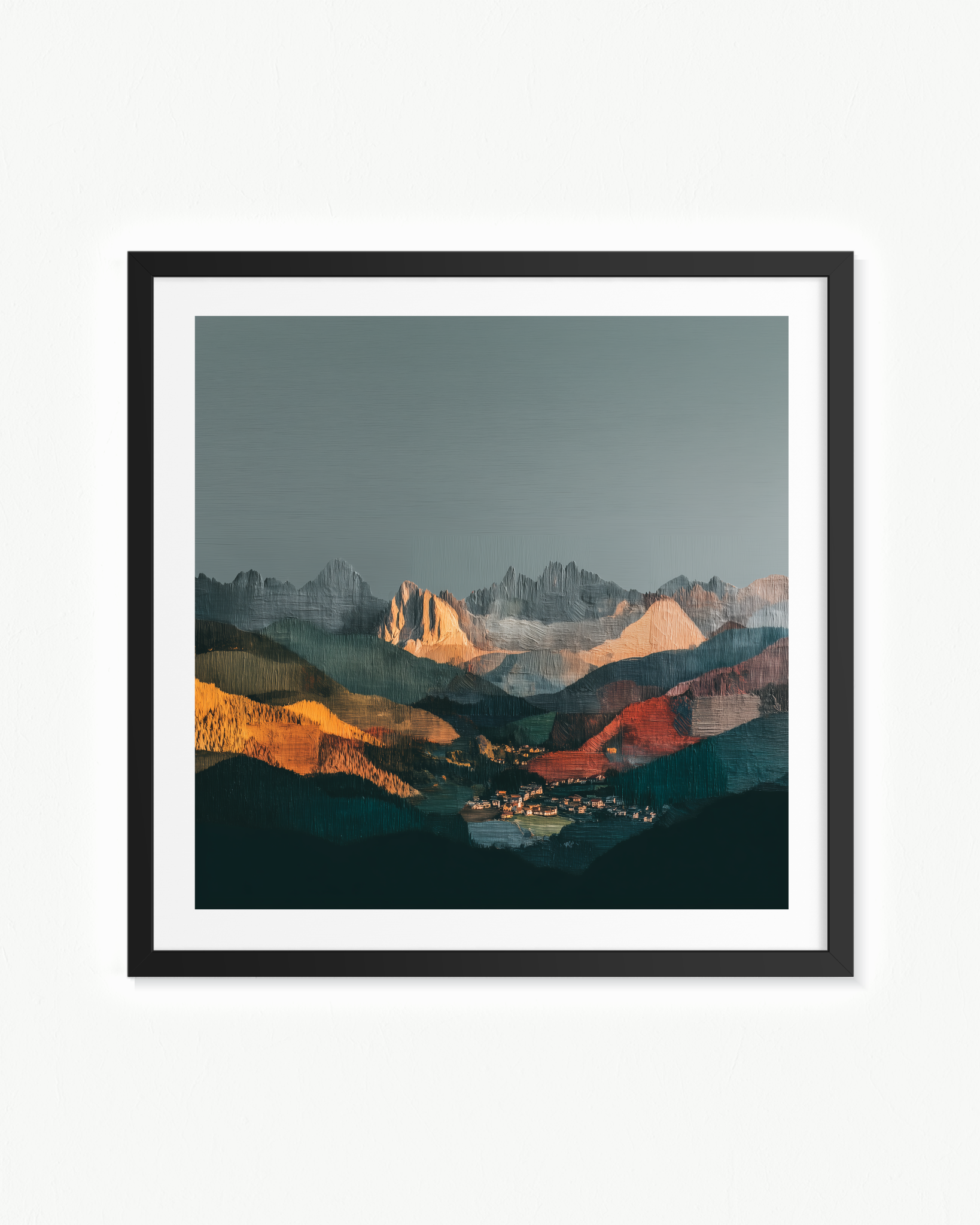 OBRA0261 – 70 x 70 cm