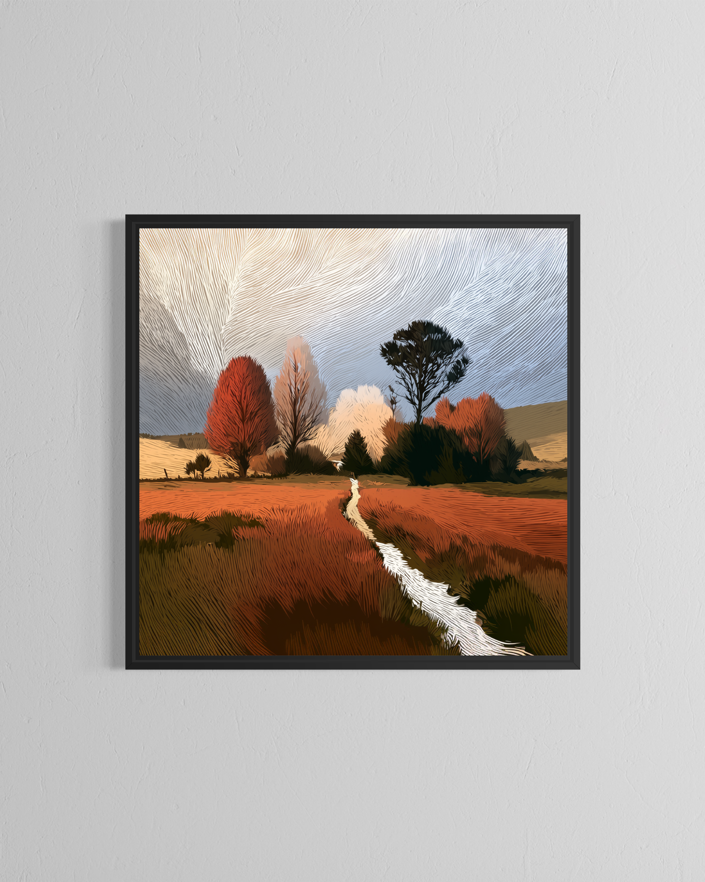 OBRA0262 – 70 x 70 cm