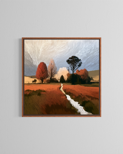 OBRA0262 – 70 x 70 cm