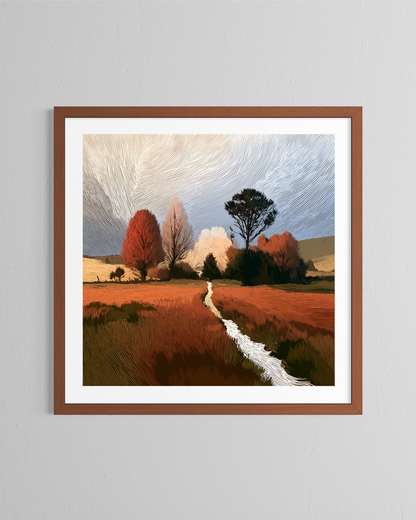 OBRA0262 – 70 x 70 cm