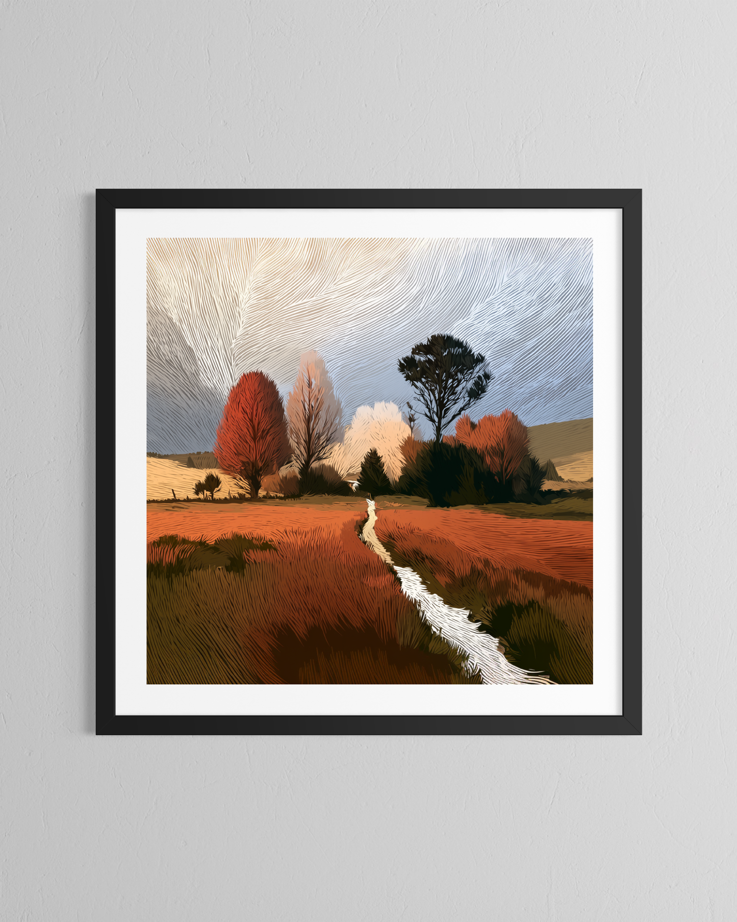 OBRA0262 – 70 x 70 cm