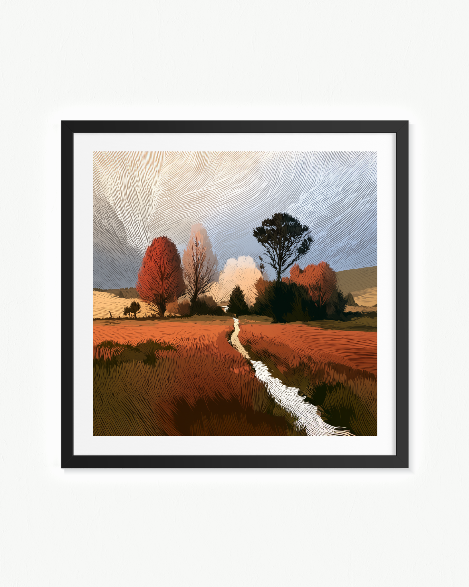 OBRA0262 – 70 x 70 cm